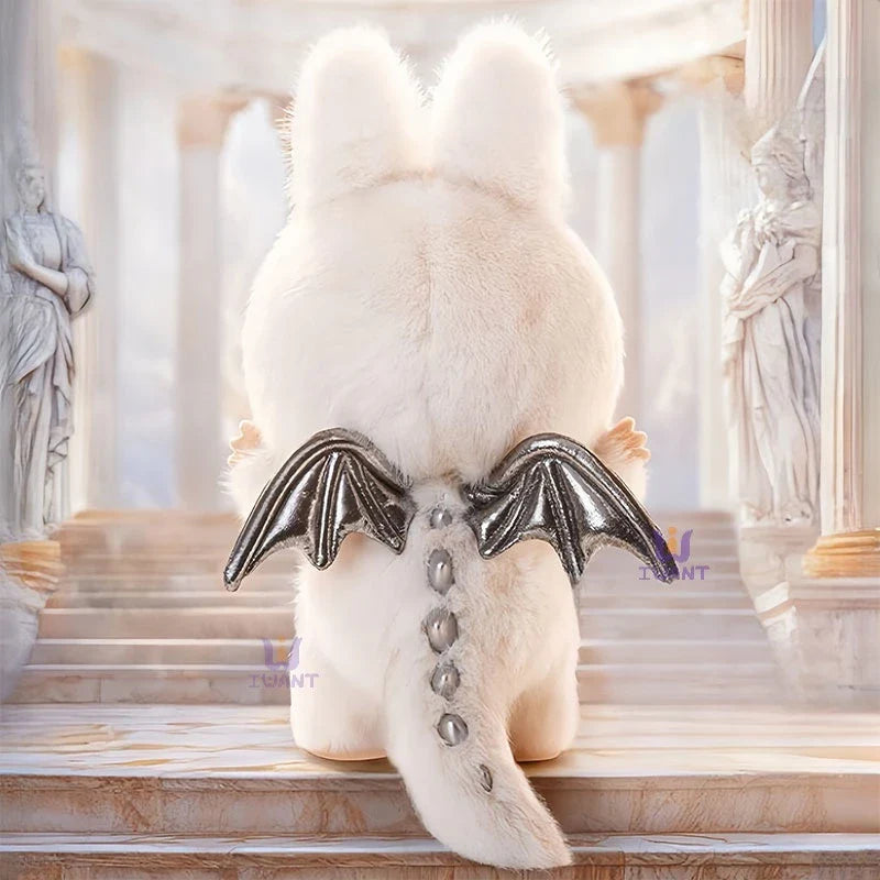 Labubu Angel