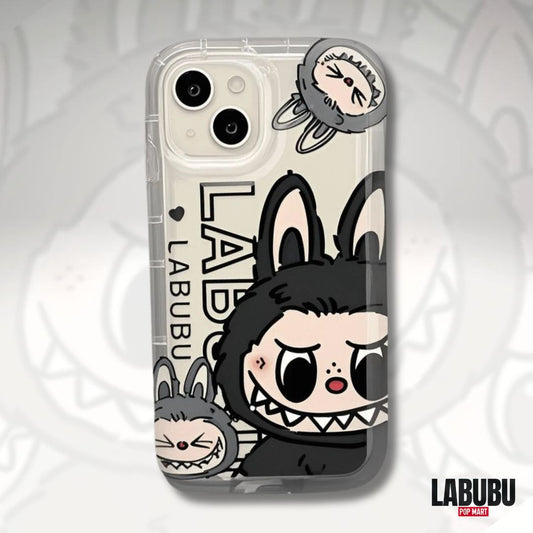 THE MONSTERS – Phone Case Labubu