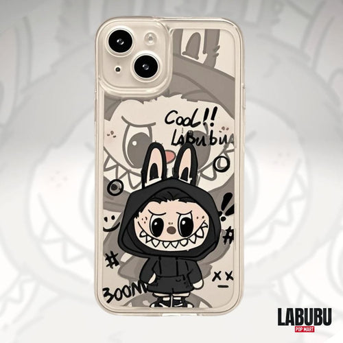 THE MONSTERS – Phone Case Labubu