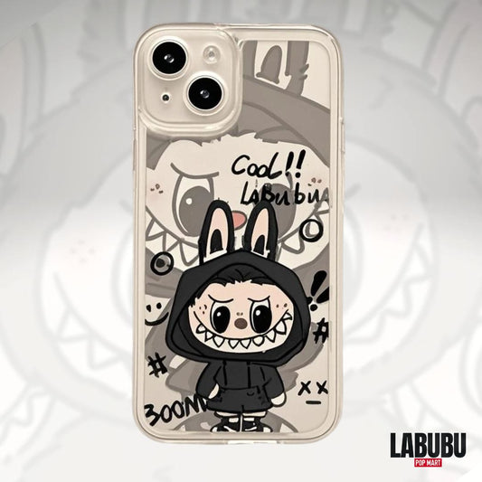 THE MONSTERS – Phone Case Labubu