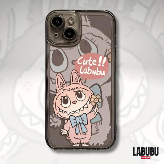 THE MONSTERS – Phone Case Labubu