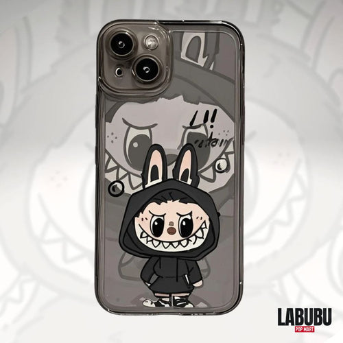THE MONSTERS – Phone Case Labubu
