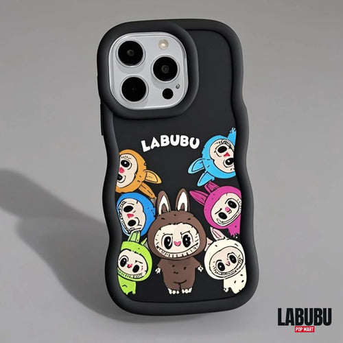 THE MONSTERS – Phone Case Labubu