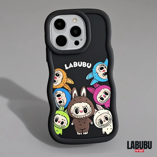 THE MONSTERS – Phone Case Labubu