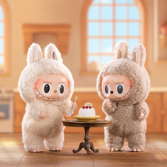 Exciting Macaron - Soymilk