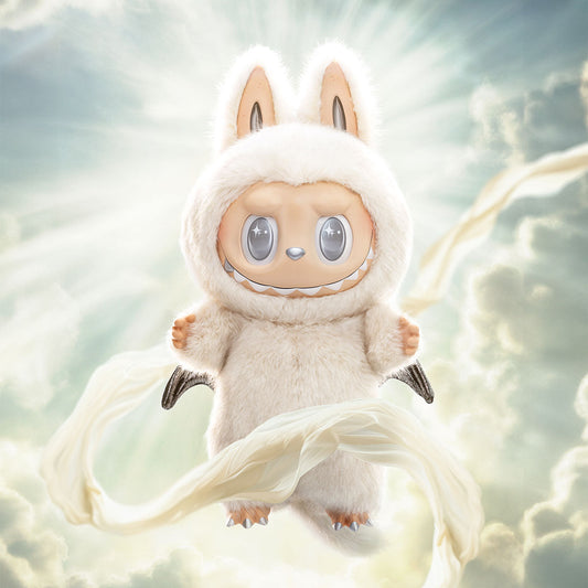 Labubu Angel