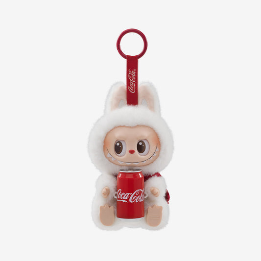 Serie Labubu COCA-COLA - Factor Feliz 