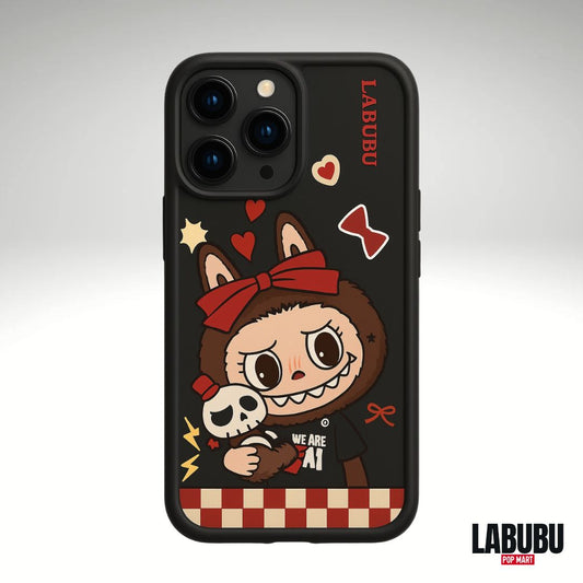 THE MONSTERS – Phone Case Labubu