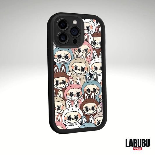 THE MONSTERS – Phone Case Labubu