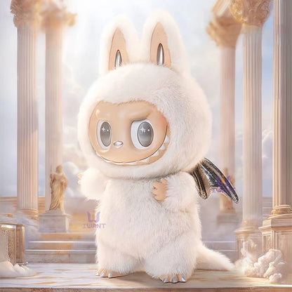 Labubu Angel