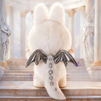 Labubu Angel
