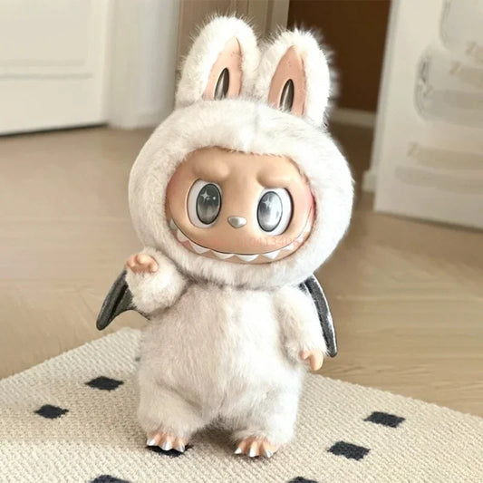 Labubu Angel