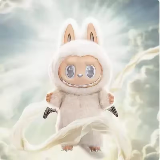 Labubu Angel