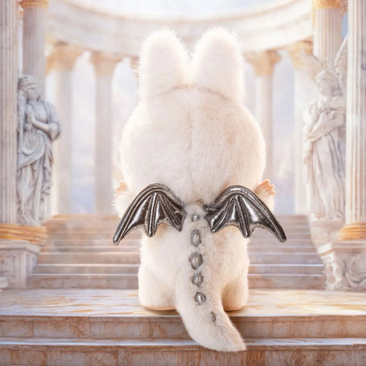 Labubu Angel