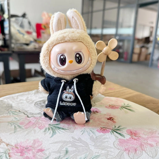 Labubu Clothes B1