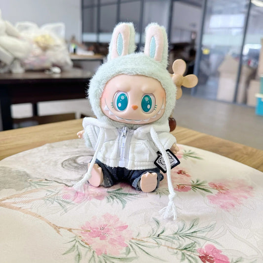 Labubu Clothes B4