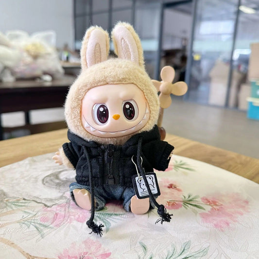 Labubu Clothes B5