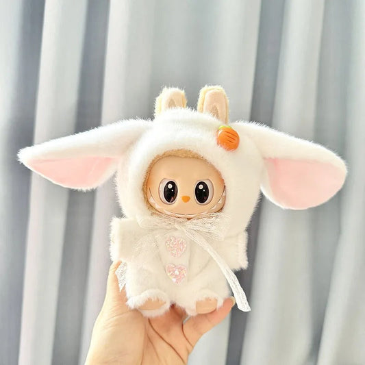 Labubu Clothes C2