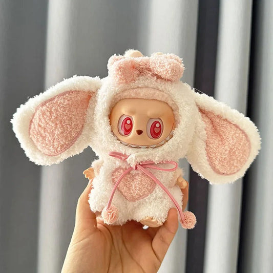 Labubu Clothes C3