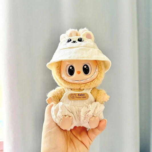 Labubu Clothes C4