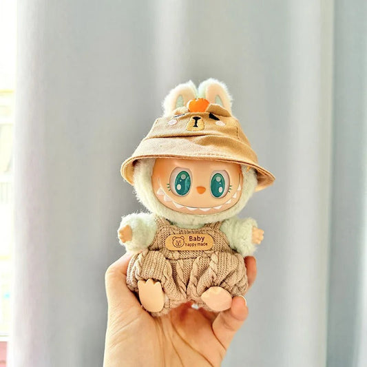Labubu Clothes C5