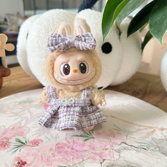 Labubu Clothes C6